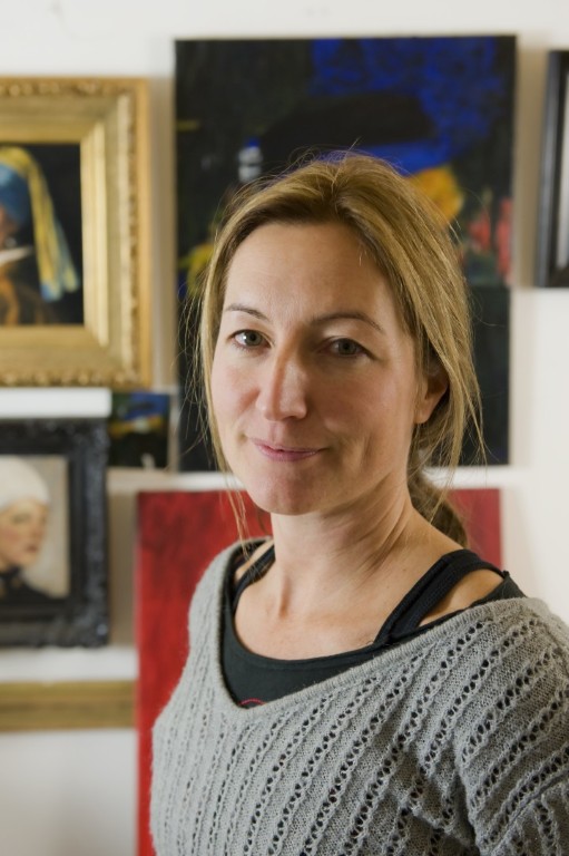 Julia Wolf
